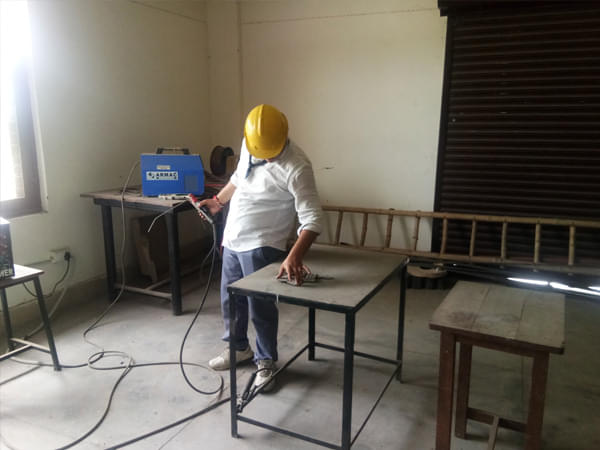 Government Polytechnic Sitapur College Ambience photo 18